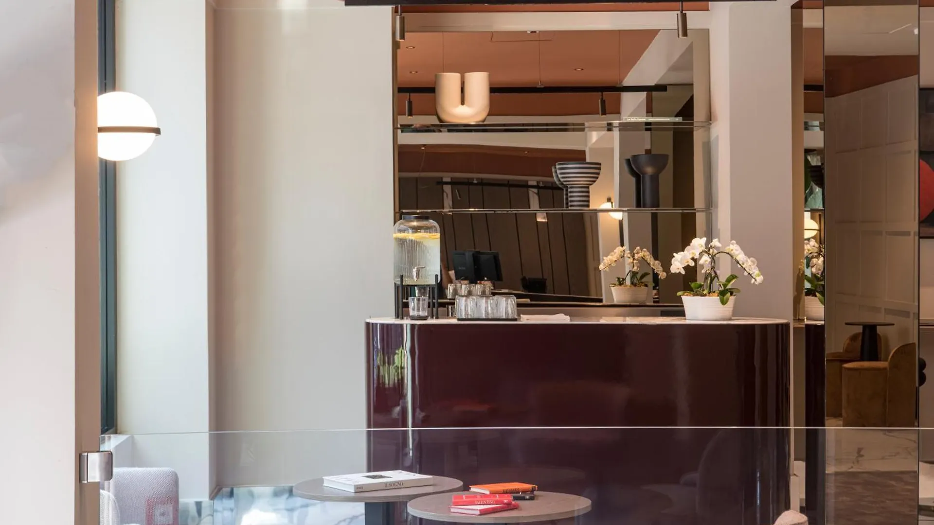 Palazzo Buenos Aires Hotel Milaan