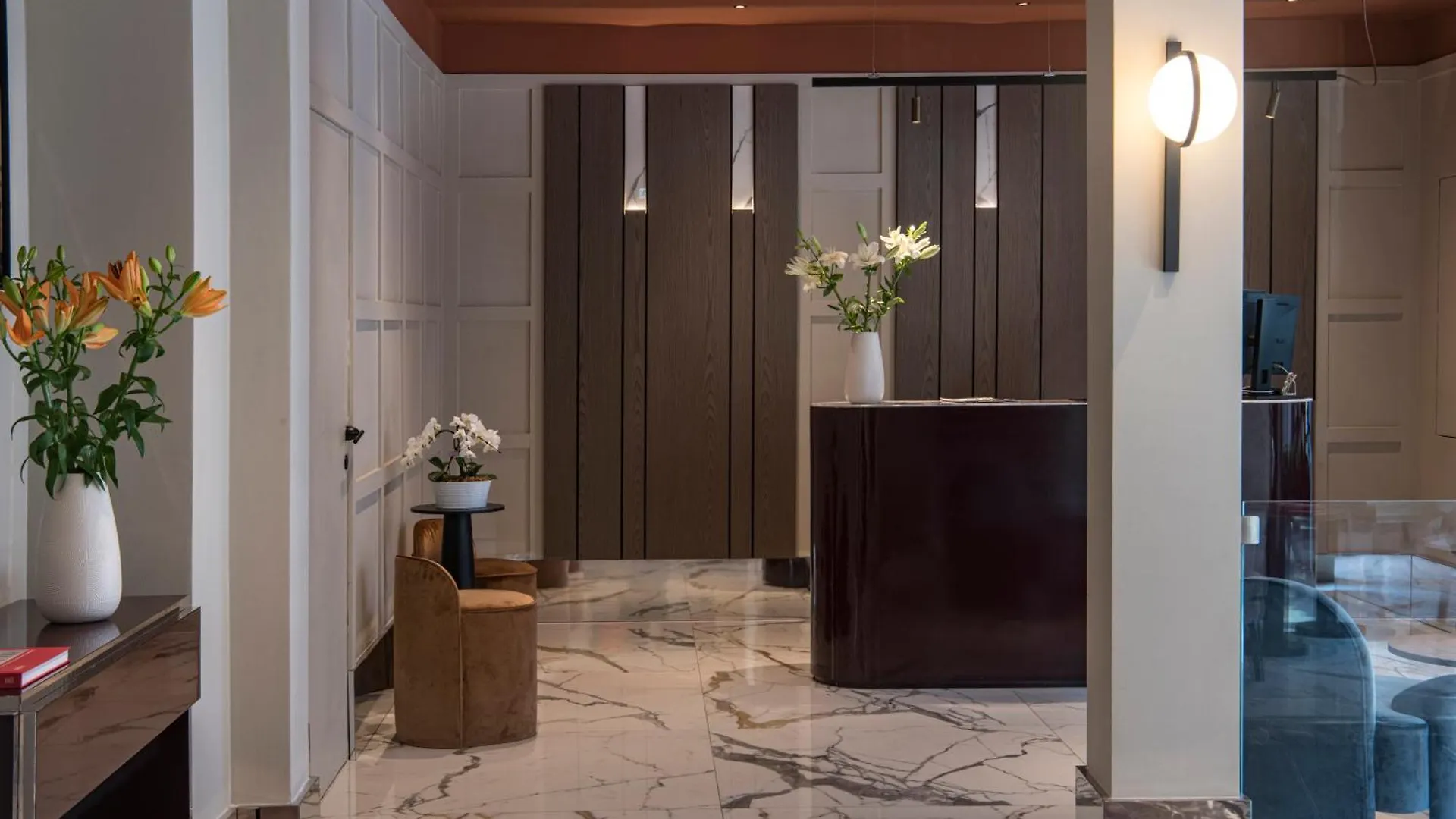 Palazzo Buenos Aires Hotel Milaan 4*,  Italië