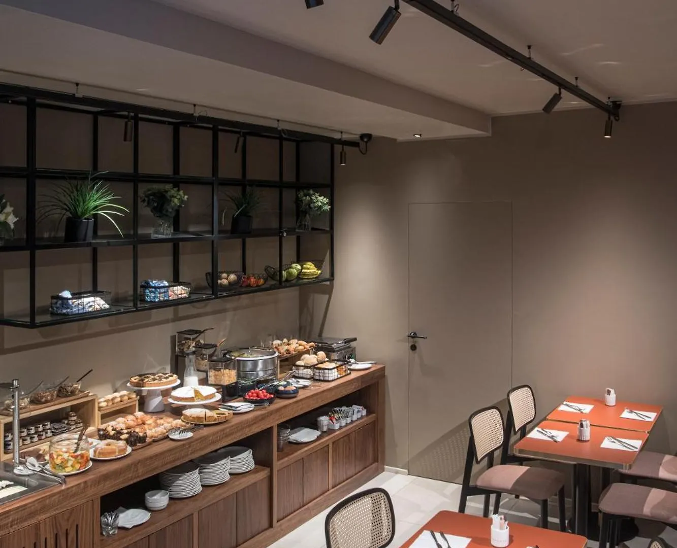****  Palazzo Buenos Aires Hotel Milaan Italië