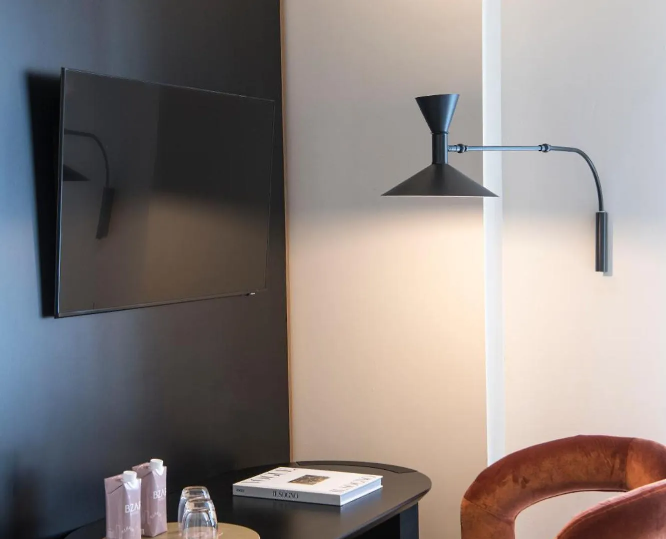 Palazzo Buenos Aires Hotel Milaan 4*,  Italië