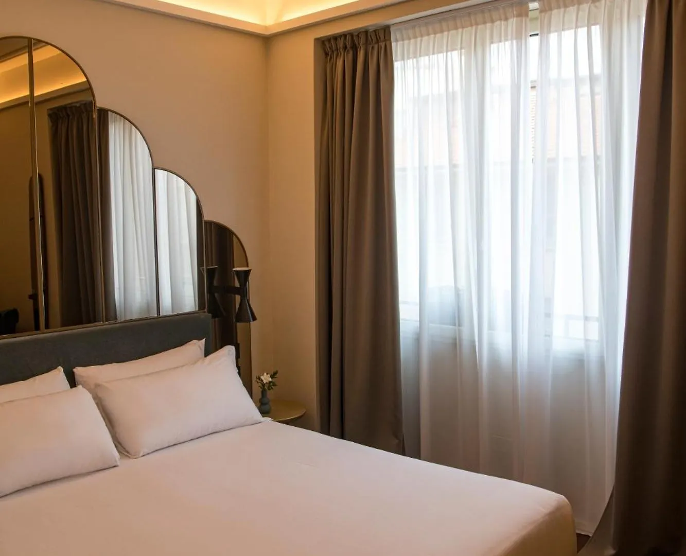 Palazzo Buenos Aires Hotel Milaan