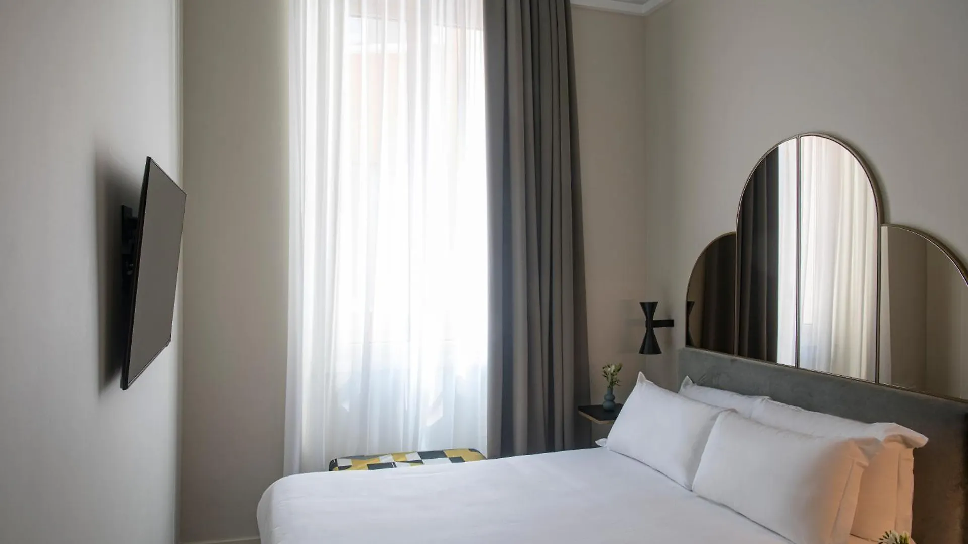 Palazzo Buenos Aires Hotel Milaan