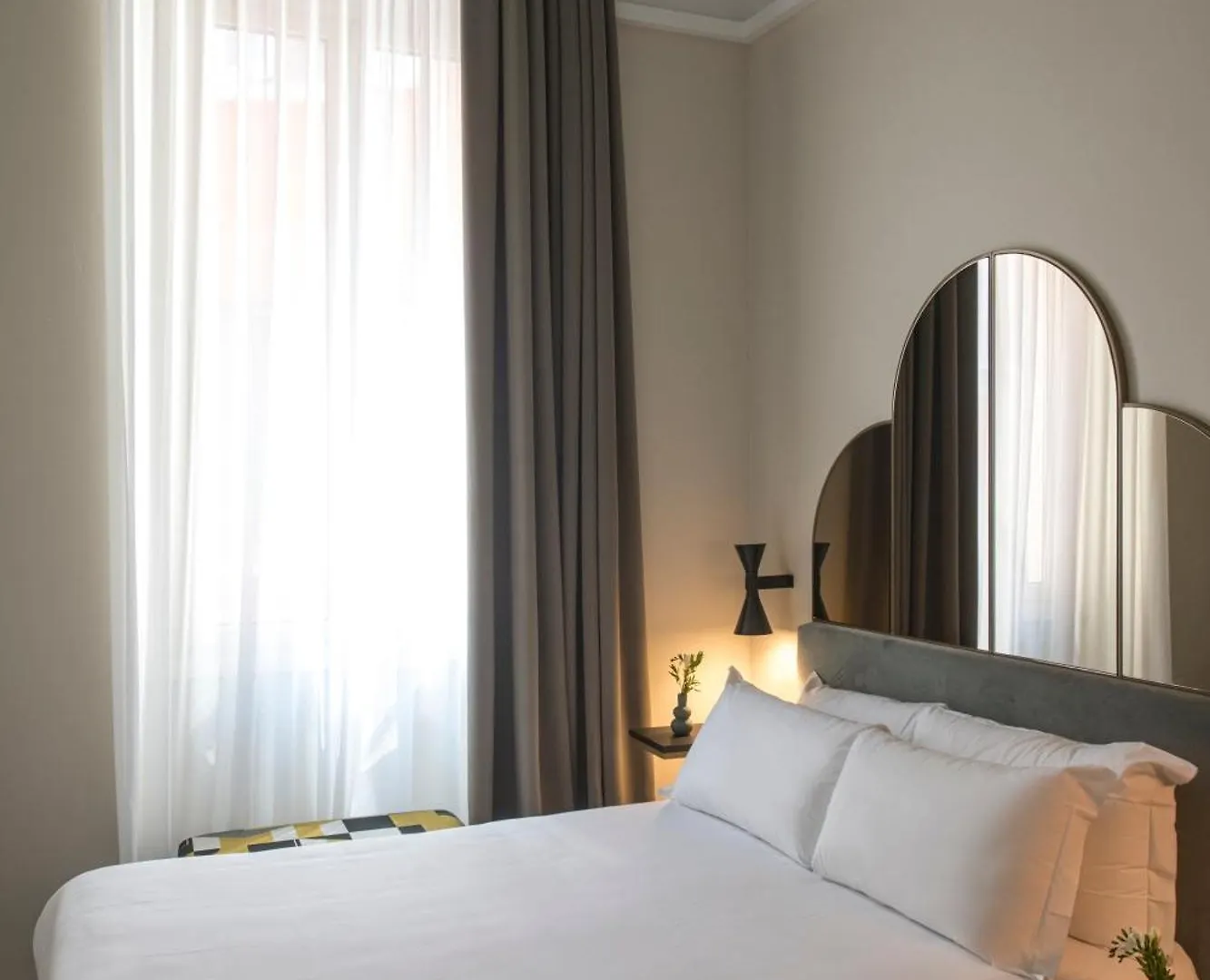 Palazzo Buenos Aires Hotel Milaan