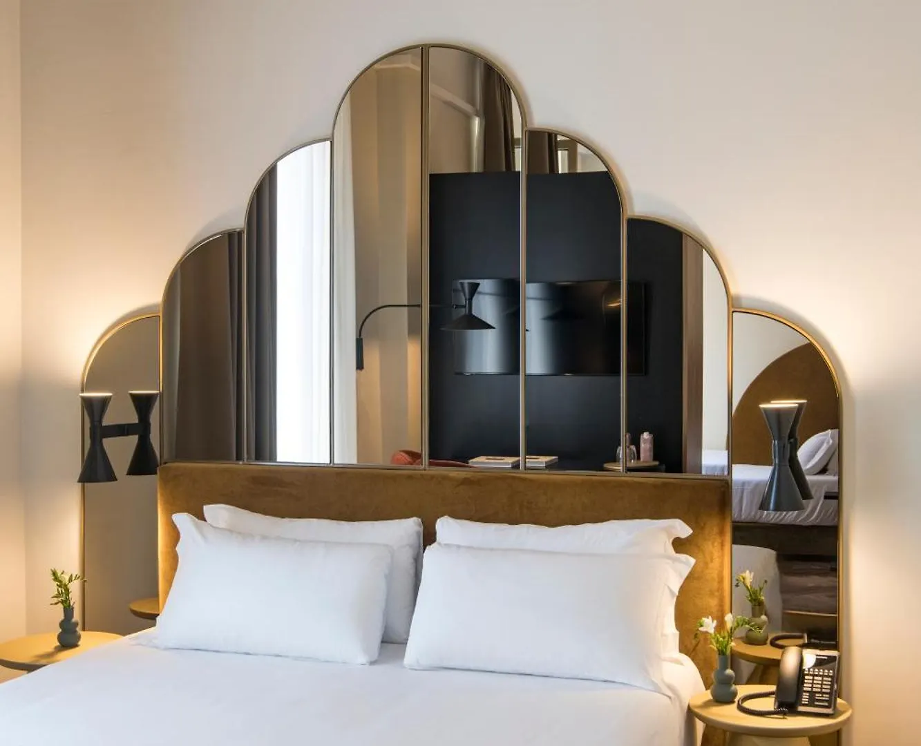 Palazzo Buenos Aires Hotel Milaan