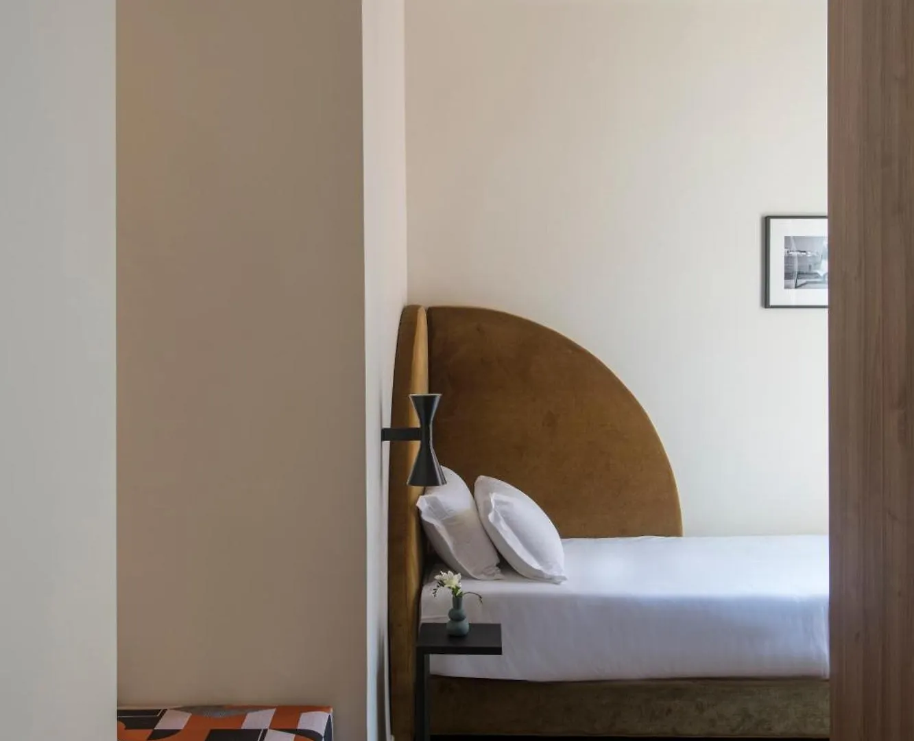 ****  Palazzo Buenos Aires Hotel Milaan Italië