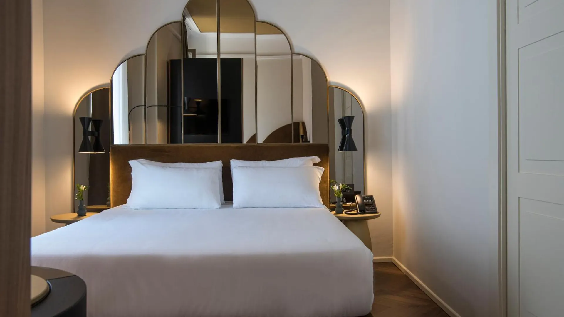 Palazzo Buenos Aires Hotel Milaan