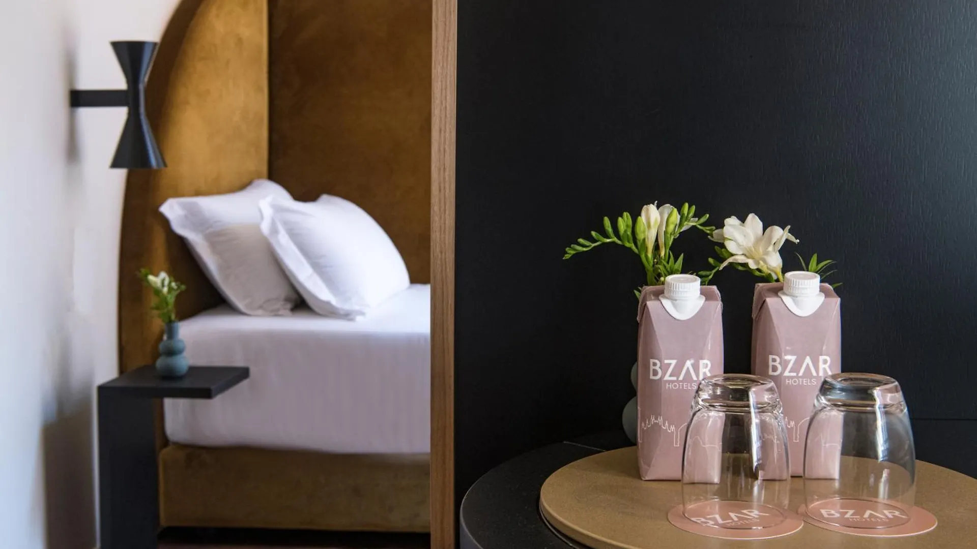 Palazzo Buenos Aires Hotel Milaan 4*,