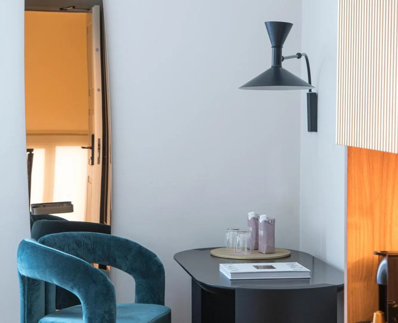 Palazzo Buenos Aires Hotel Milaan 4*,  Italië