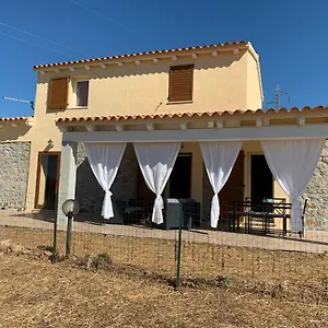 Stazzo Surrau In Costa Smeralda Arzachena