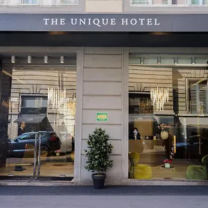 Hotel The Unique, Milano
