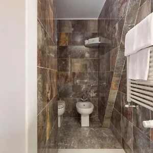 Hotel Lombardia, Milano
