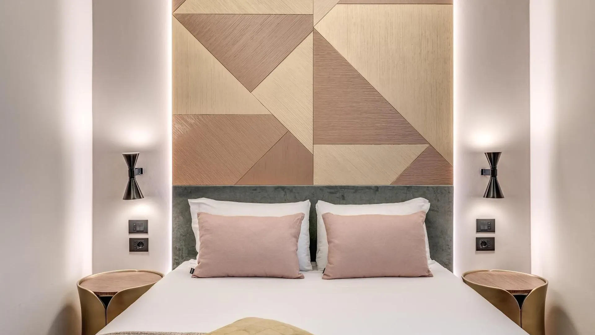 Palazzo Buenos Aires Hotel Milan