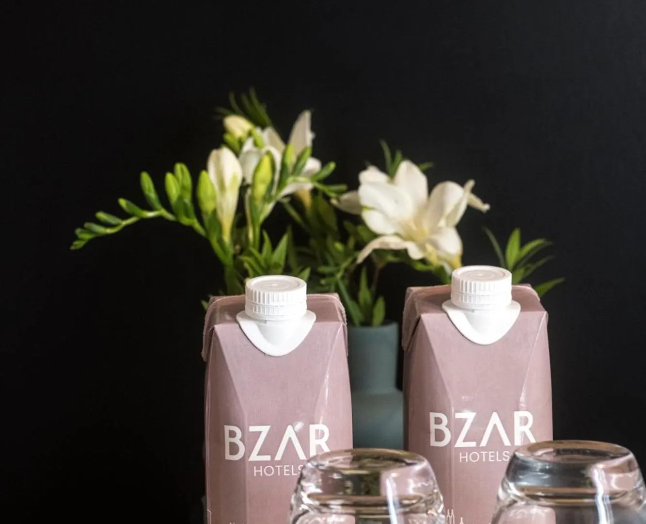 Palazzo Buenos Aires Hotel Milaan