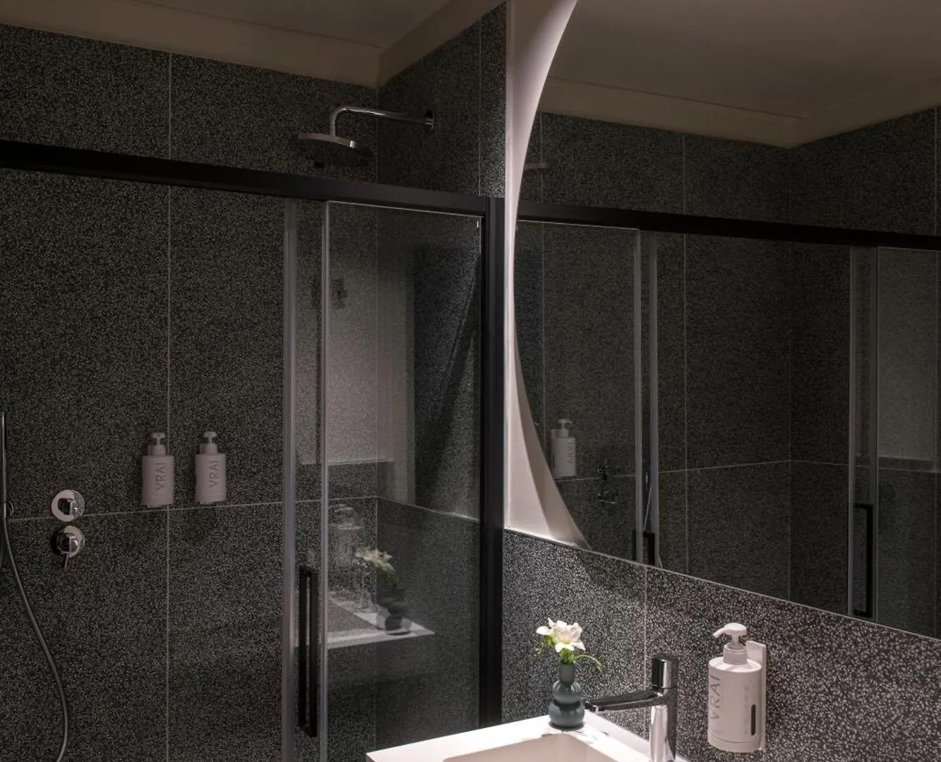 Palazzo Buenos Aires Hotel Milaan
